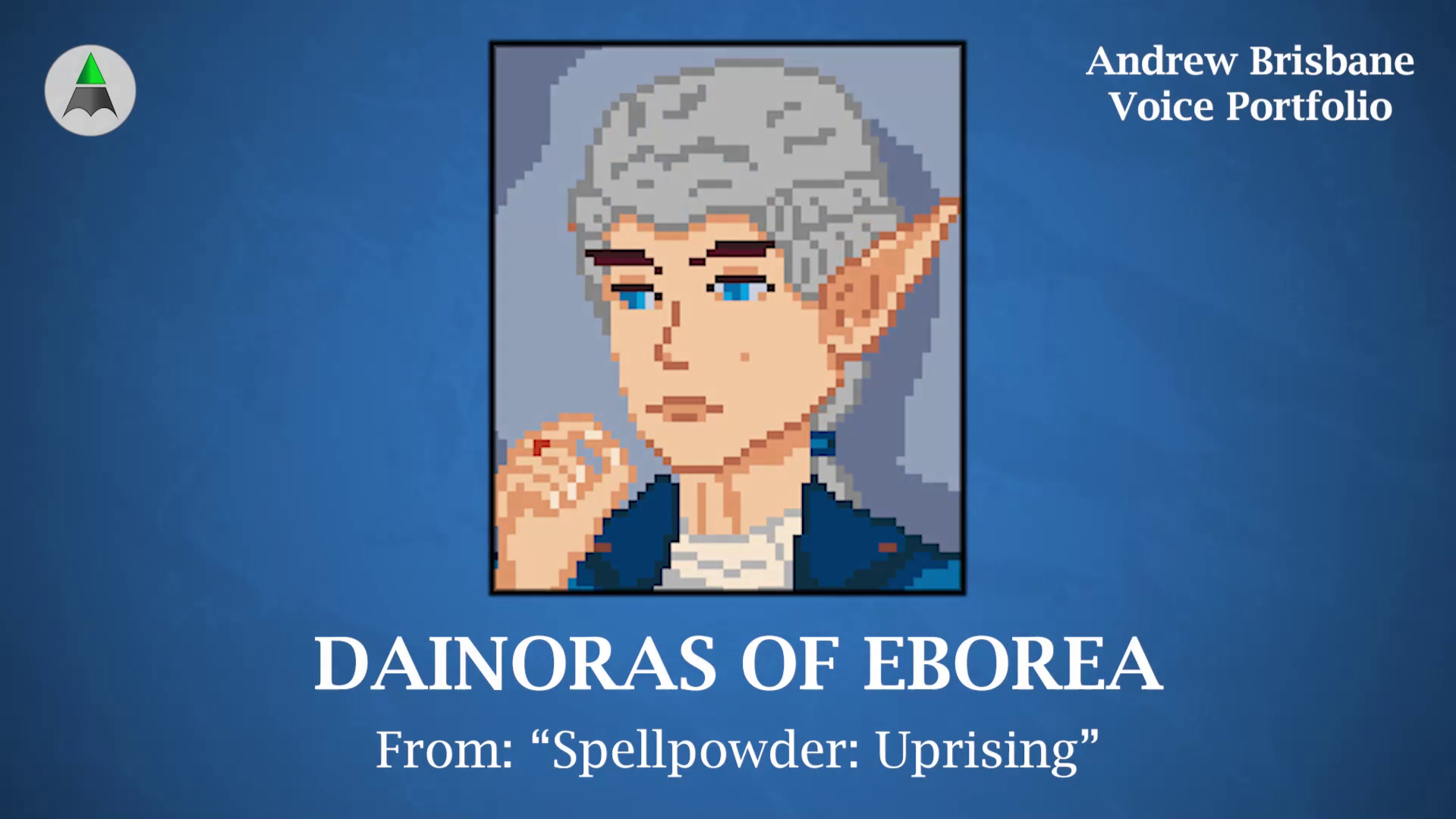 Dainoras Spellpowder VA